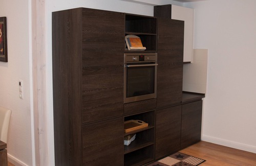 Klixbull Apartment | Ideal Apartment Gateway to North Frisian Islands, 10/10 Rated