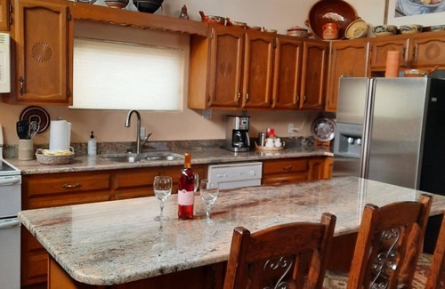 South Capitol House | Experience Ellie's: Pet-Friendly Getaway Near Santa Fe Plaza