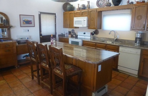 South Capitol House | Experience Ellie's: Pet-Friendly Getaway Near Santa Fe Plaza