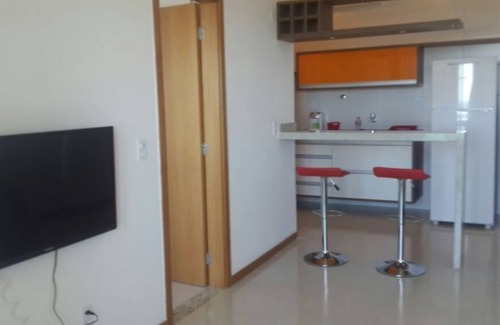 Patamares Apartment | Relaxing Apartment with Ocean Views, Steps from the Beach
