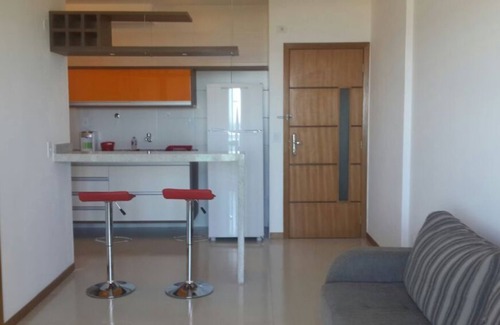 Patamares Apartment | Relaxing Apartment with Ocean Views, Steps from the Beach