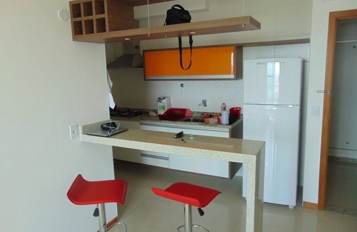 Patamares Apartment | Relaxing Apartment with Ocean Views, Steps from the Beach