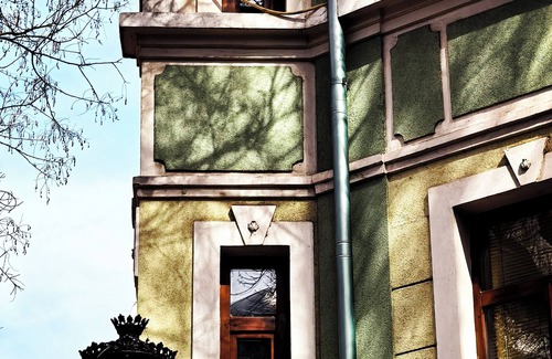 Plovdiv Center Apartment | Spacious big-bed studio in Kapana