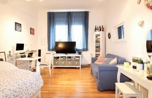 St. Vinzenz Apartment | Spacious big groups OKTOBERFESt