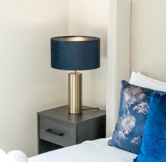 Finchley Apartment | Spacious Boutique 2 Bed Apartment Retreat Flexi BM