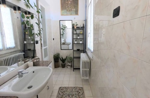 Roreto House | Relaxing House with Garden in Bra - Kid and Pet Friendly