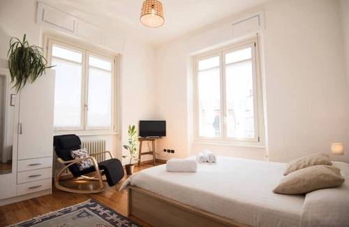Roreto House | Relaxing House with Garden in Bra - Kid and Pet Friendly