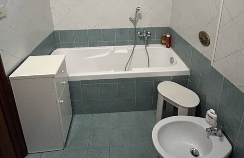 Zona I Val Melaina Apartment | Bright and Well-Connected Apartment with Spa Amenities