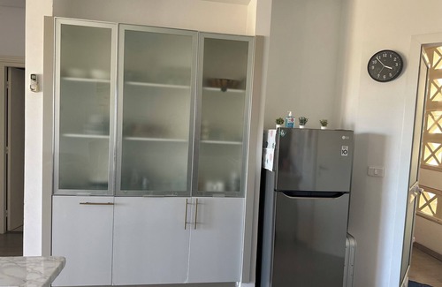 Mahdia Apartment | Spacious bright apartment 300 m from the beach - tourist area - wifi