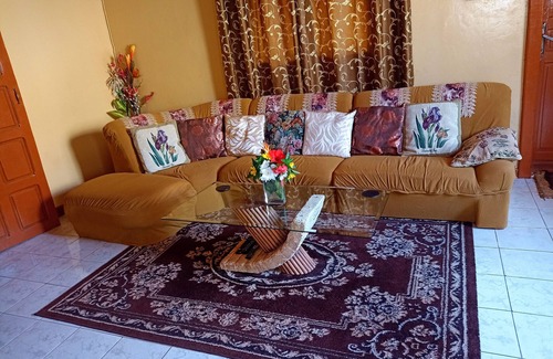 Kotu House | Budget-Friendly Bungalow Perfect for Families