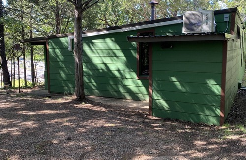 Tishomingo Cabin | Inviting Cabin with Ocean View and Top Guest Rating 9.8