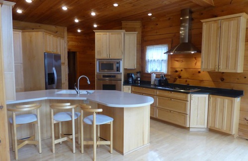 Muscoda House | Idyllic Cabin Retreat on the Scenic Wisconsin River