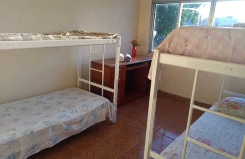Parque Anchieta Apartment | Budget-Friendly Carnival Apartment with Kitchen Amenities