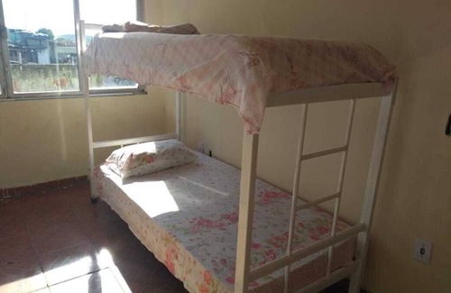 Parque Anchieta Apartment | Budget-Friendly Carnival Apartment with Kitchen Amenities