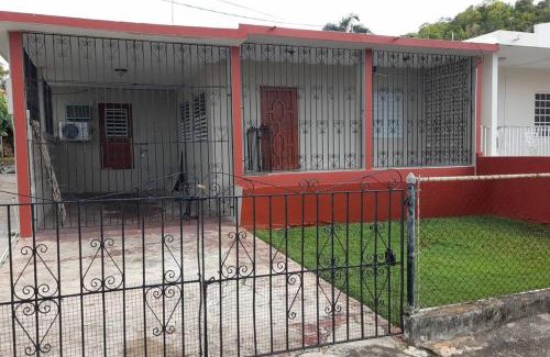 Corrales House | Spacious central and convinient Full AC