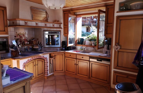 Villard-sur-Doron Ski Chalet | Unforgettable Chalet Retreat in the Beaufortain Mountains