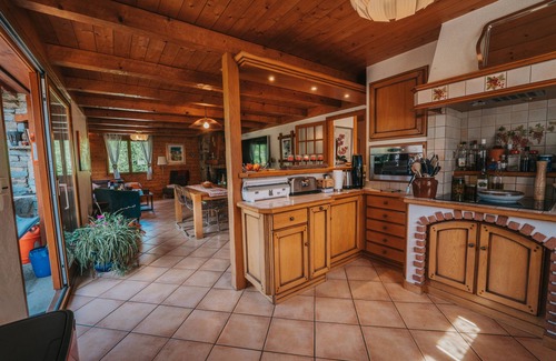 Villard-sur-Doron Ski Chalet | Unforgettable Chalet Retreat in the Beaufortain Mountains
