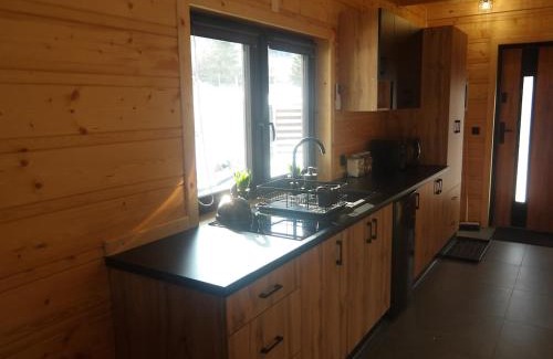 Mszana Dolna Apartment | Spacious chalet by Tymo