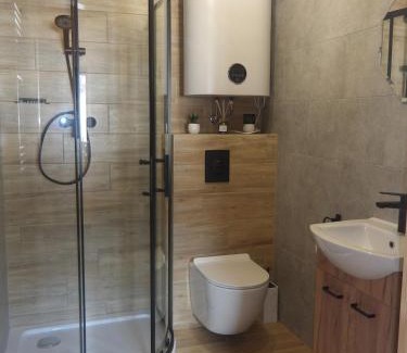 Mszana Dolna Apartment | Spacious chalet by Tymo