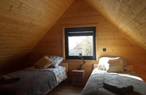 Mszana Dolna Apartment | Spacious chalet by Tymo
