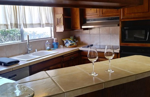 Richmond Annex House | Family-Friendly East Bay Home with Pool and Spa Amenities