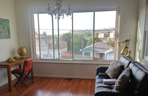 Richmond Annex House | Family-Friendly East Bay Home with Pool and Spa Amenities