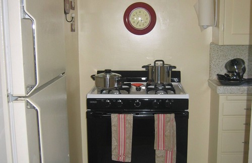 Pasadena Apartment | Guest Rated: 10/10 for Extended Stay 1-BR Apartments