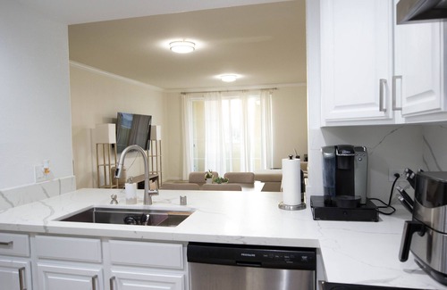 Milpitas Condo | Bright and Family-Friendly Condo in Milpitas