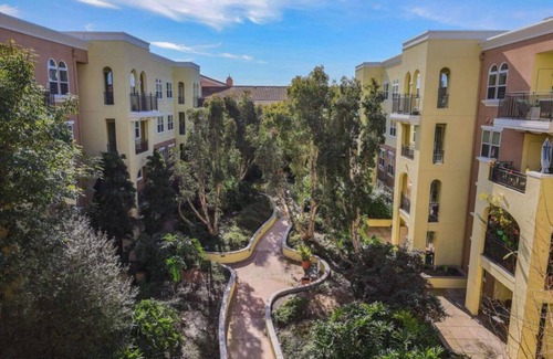 Milpitas Condo | Bright and Family-Friendly Condo in Milpitas