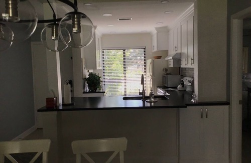 Palma del Mar Condo | Serene Two-Bedroom Oasis Overlooking Boca Ciega Bay