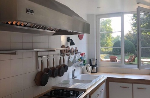 Corvol d'Embernard Cottage | Idyllic Countryside Cottage with Private Pool - Guest Rated 9.8