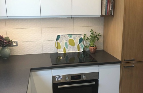 Ferney-Voltaire Apartment | Relaxing Apartment on Geneva-Ferney Border with Mountain Views