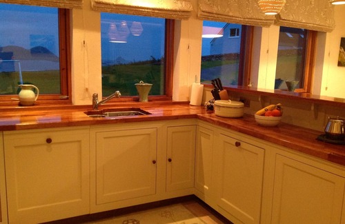 Ballyickeen House | Elegant House with Ocean Views and Pool, Rated 10/10