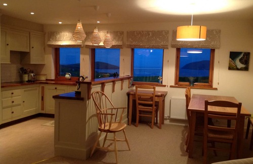 Ballyickeen House | Elegant House with Ocean Views and Pool, Rated 10/10