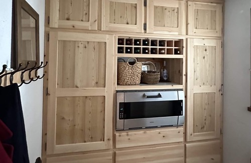Arvieux Apartment | Cozy Apartment at the Foot of the Slopes – 10/10 Rated!