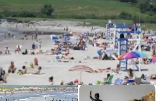Middletown Apartment | Comfortable Rooms Steps from the Beach & Newport Attractions