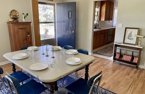 Rapid City House | Central Comfort: Guest Rated 10/10 with Family-Friendly Amenities