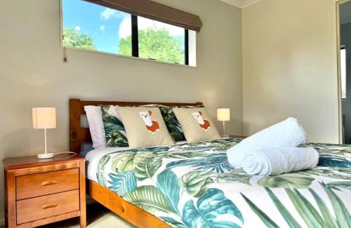Hamilton Villa | Welcoming 4-Bedroom Retreat for Families in Rototuna
