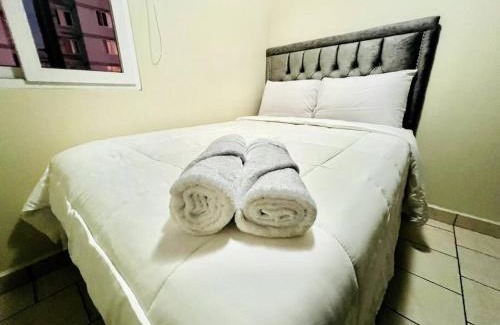 Tegucigalpa Apartment | Cozy 3-Bedroom Apartment with Pool & Pet-Friendly Amenities