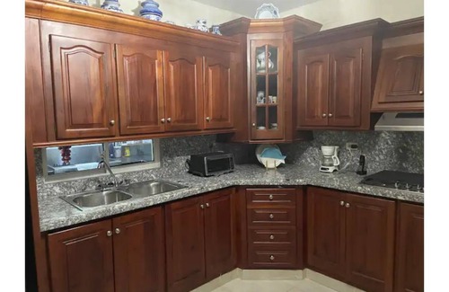 Higuey House | Cozy Family Retreat with Spa and Breakfast Included