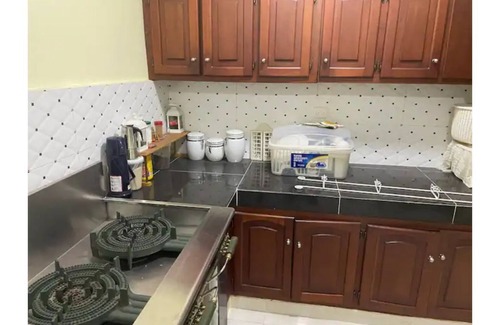 Higuey House | Cozy Family Retreat with Spa and Breakfast Included