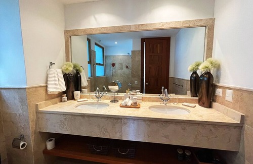 Casa de Campo Condo | Unwind in a Condo with Pool, Ocean View & Top Service