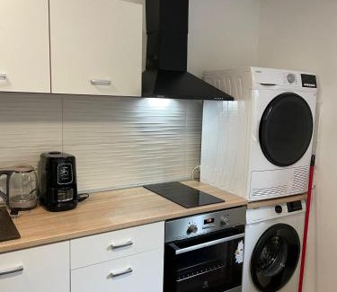 Sesvete Apartment | Spacious Condo in Center of Sesvete