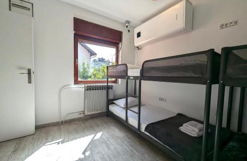Sesvete Apartment | Spacious Condo in Center of Sesvete