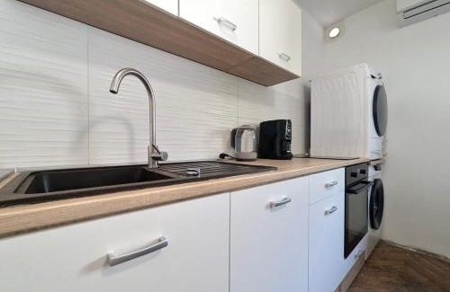 Sesvete Apartment | Spacious Condo in Center of Sesvete