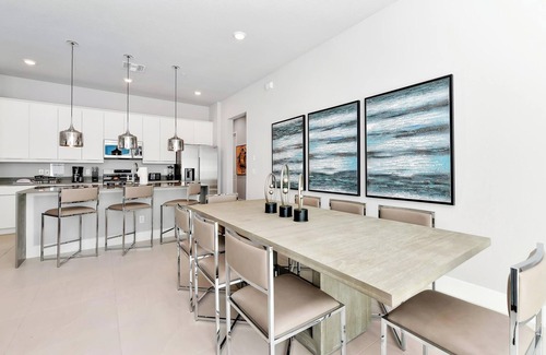 Reunion Hotel | Elegant Condo with Resort Amenities Minutes from Disney
