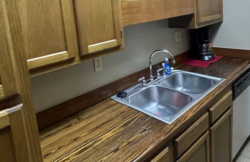 Freetown - Port Rico Condo | Spacious Condo Near Downtown Lafayette