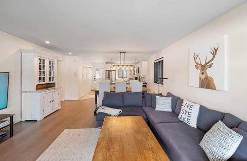 Mont-Tremblant Condo | Scenic Condo with Lake and Mountain Views, Rated 9/10