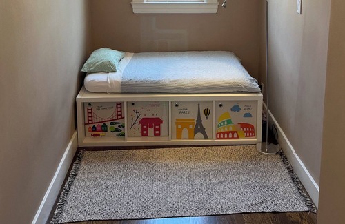 Cow Hollow Condo | Family-Friendly Condo with Hot Tub & Spacious Backyard