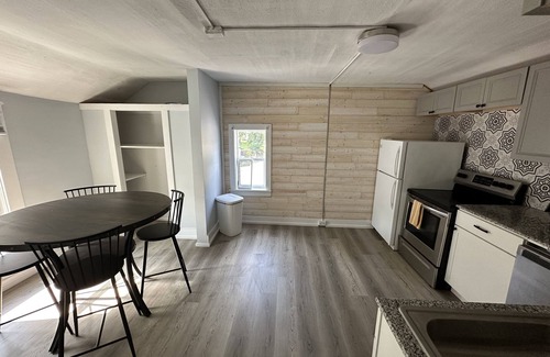 Cortland House | Family-Friendly Cortland Home with Kitchen Amenities